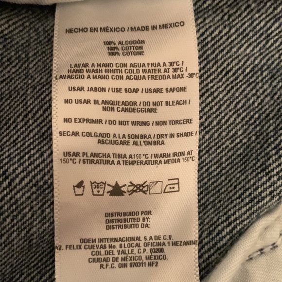 Scappino Jeans - Picture 6 of 9